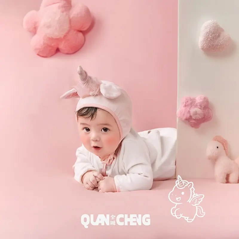 Pink Alpaca Theme Set - Image 4